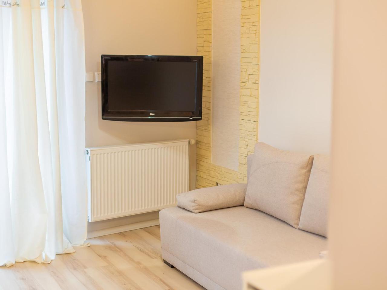 Rent Like Home - Marea Miedzyzdroje Exterior foto
