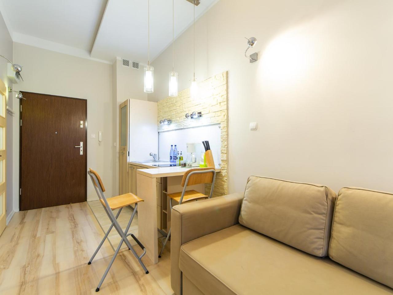 Rent Like Home - Marea Miedzyzdroje Exterior foto