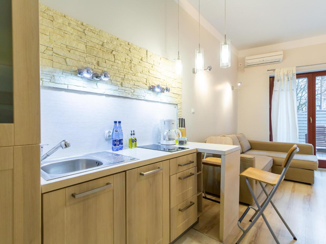 Rent Like Home - Marea Miedzyzdroje Exterior foto